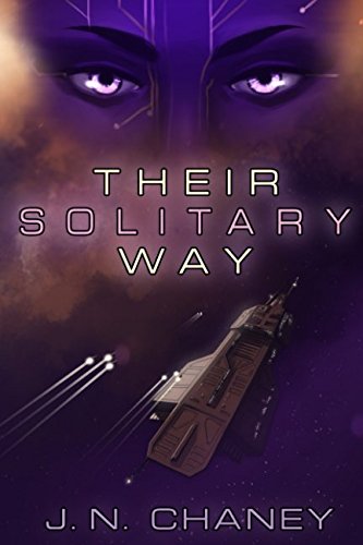 Their Solitary Way book cover