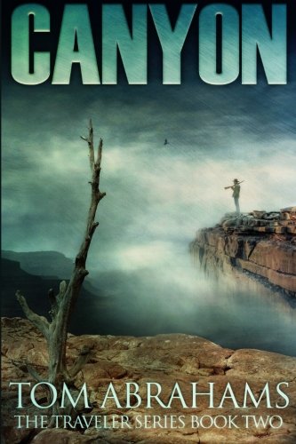 Canyon book cover