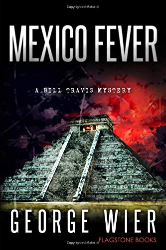 Mexico Fever book cover