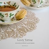 Lovely Tatting Doilies For Spring And Summer