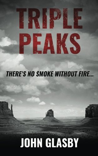 Triple Peaks book cover