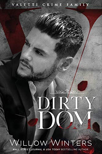 Dirty Dom book cover