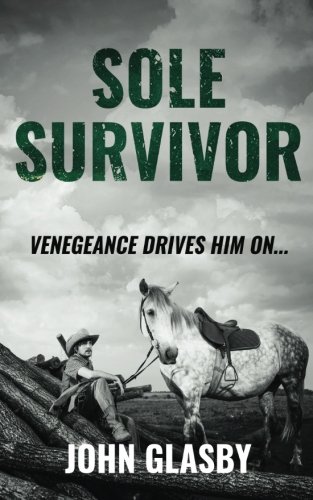 Sole Survivor book cover