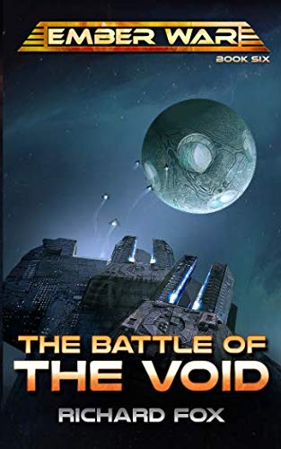 The Battle of the Void book cover