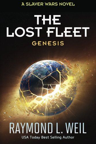 Genesis book cover