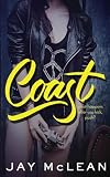Coast (Kick Push, #2)