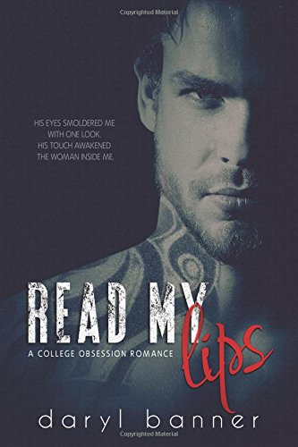 Read My Lips book cover
