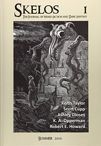 Skelos I book cover