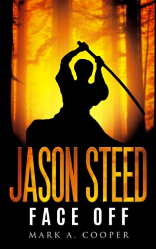 Face-Off book cover