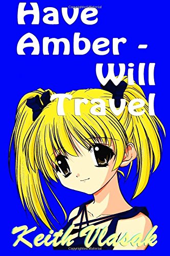 Have Amber—Will Travel