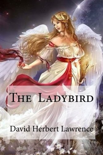 The Ladybird book cover