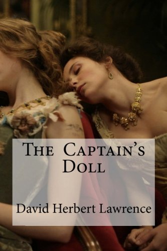 The Captain's Doll book cover