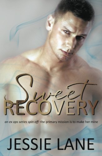 Sweet Recovery cover