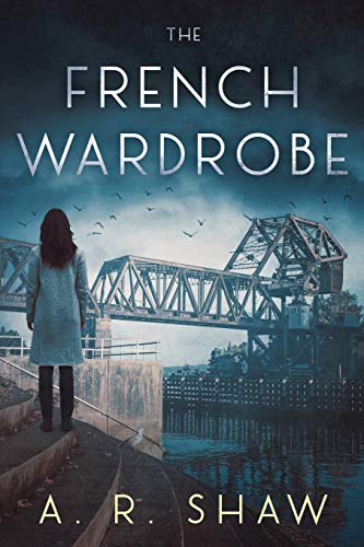 The French Wardrobe book cover