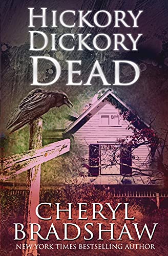 Hickory Dickory Dead book cover