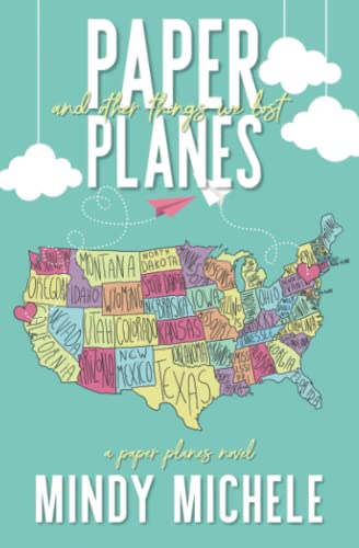 Paper Planes and Other Things We Lost book cover