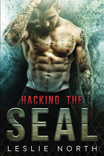 Hacking the SEAL book cover