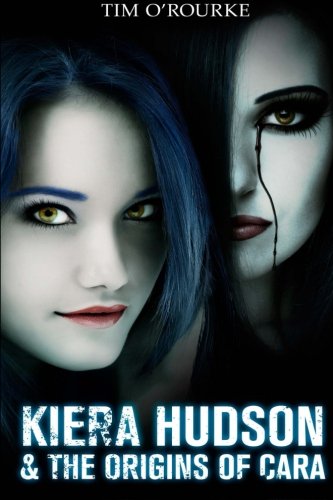 Kiera Hudson & The Origins of Cara