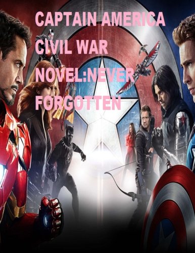 Never Forgotten