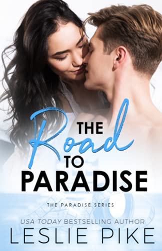 The Road to Paradise cover