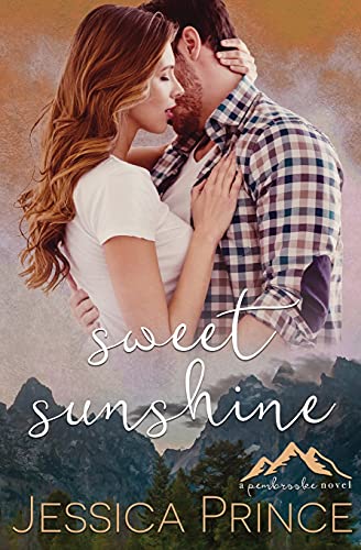 Sweet Sunshine book cover