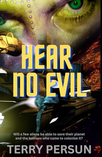 Hear No Evil