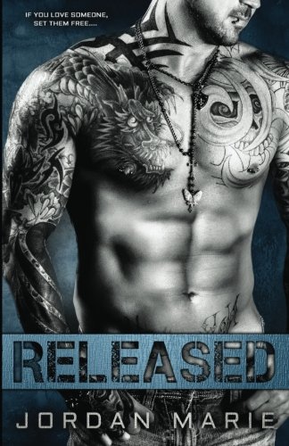Released book cover