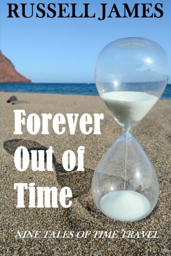 Forever Out of Time book cover