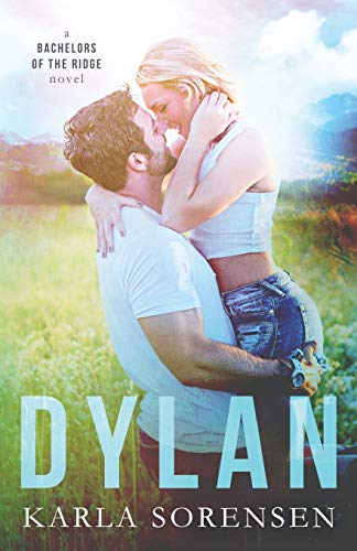 Dylan book cover