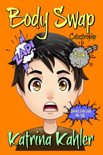 Catastrophe book cover