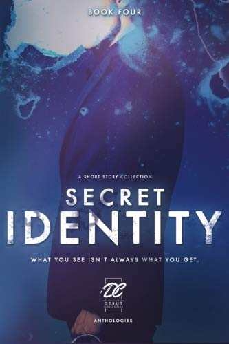 Secret Identity cover