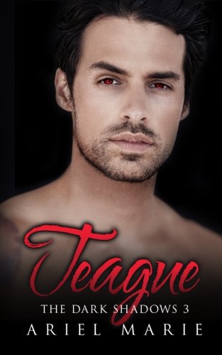 Teague book cover