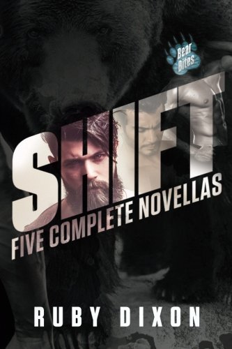 Shift Out Of Luck book cover