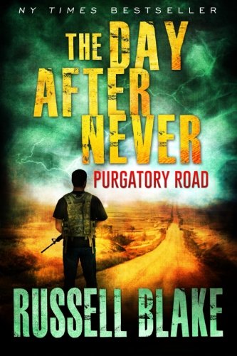 Purgatory Road book cover