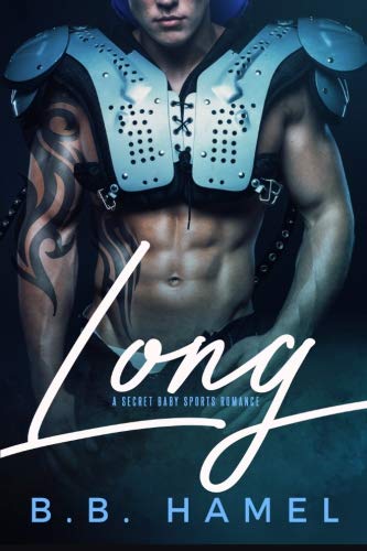 Long book cover