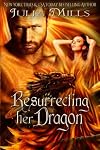 Resurrecting Her Dragon (Dragon Guard #9.5)