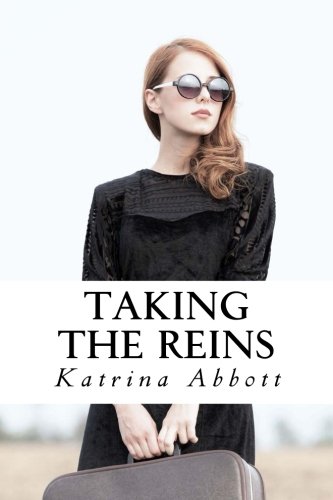 Taking the Reins book cover