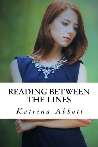 Reading Between The Lines book cover