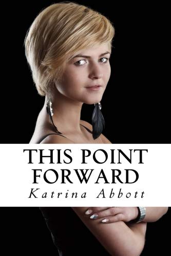This Point Forward book cover
