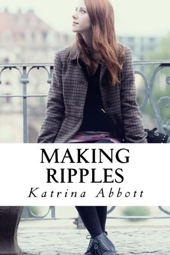 Making Ripples book cover