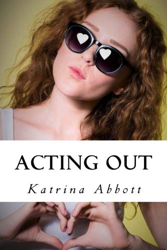Acting Out book cover