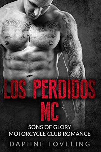 Los Perdidos MC book cover