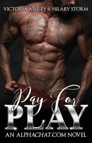 Pay for Play book cover