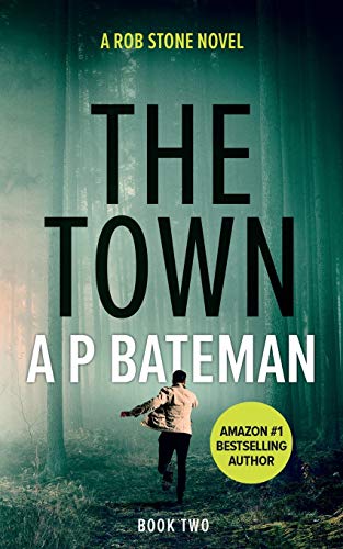 The Town book cover