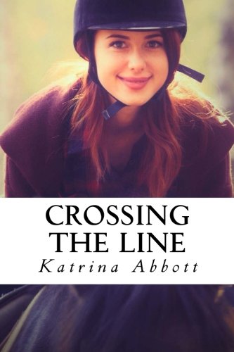 Crossing the Line book cover