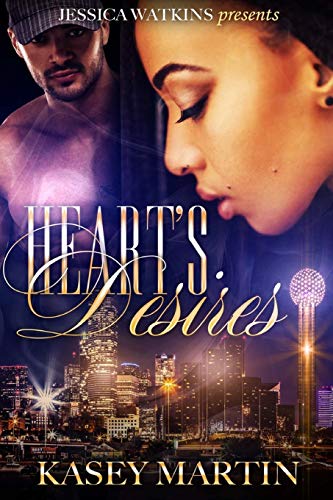 Heart's Desires book cover