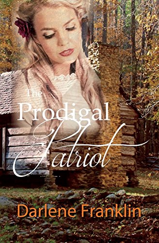 The Prodigal Patriot book cover