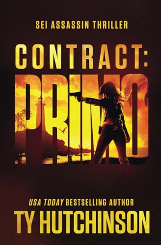 Contract: Primo book cover