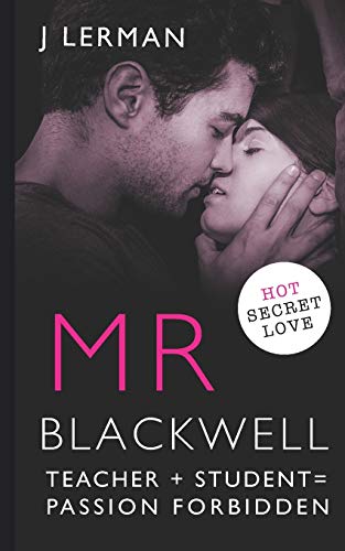Mr. Blackwell cover