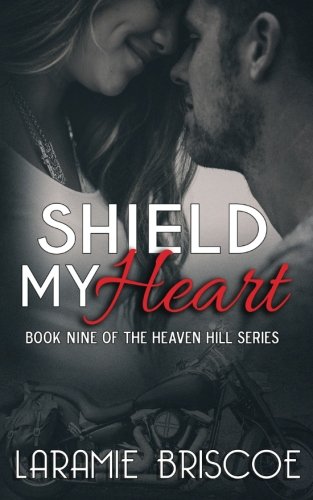 Shield My Heart book cover